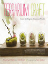 Cover image for Terrarium Craft